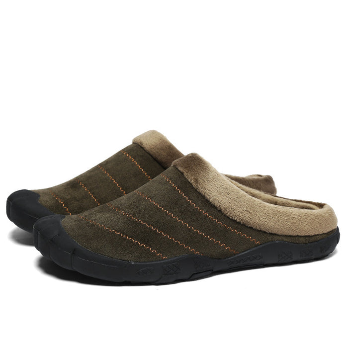 Army Green / 7US|6.5UK