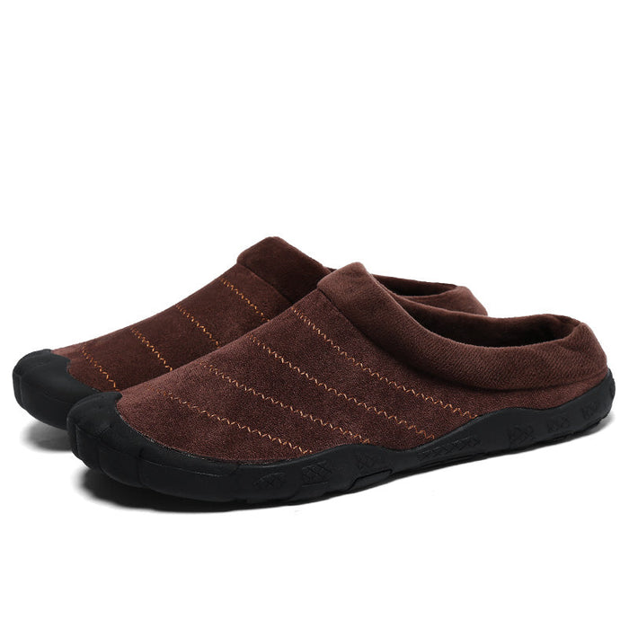 Dark Brown / 7US|6.5UK