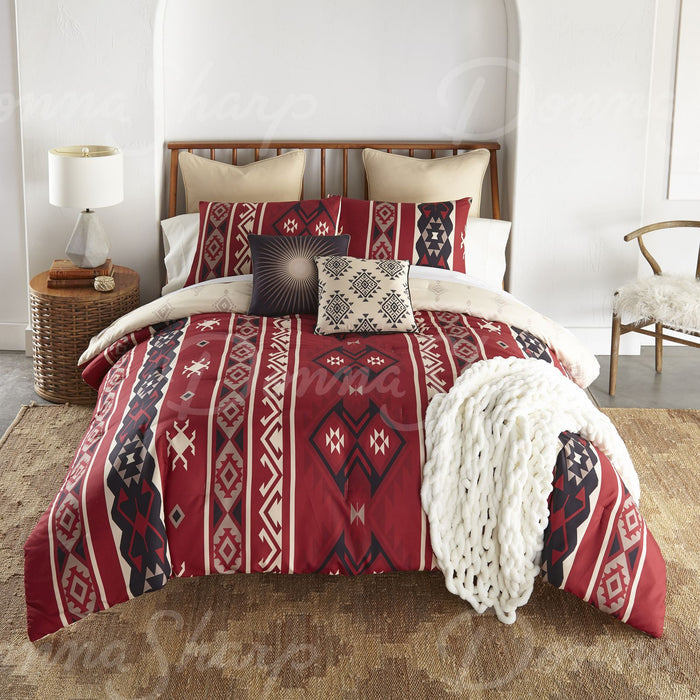 Mesa Comforter Collection