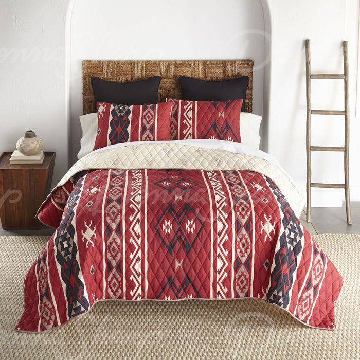Mesa Quilted Collection