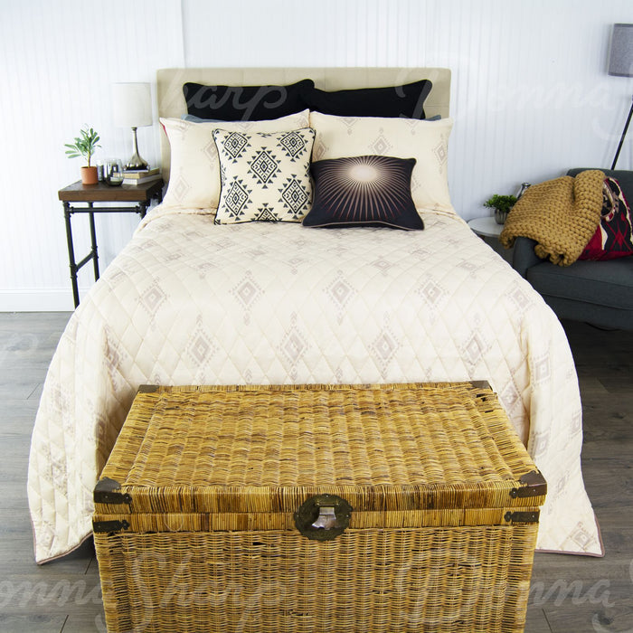 Mesa Quilted Collection