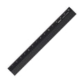 Midori Aluminium Ruler by Midori at Cult Pens