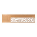 Midori Clip Ruler by Midori at Cult Pens