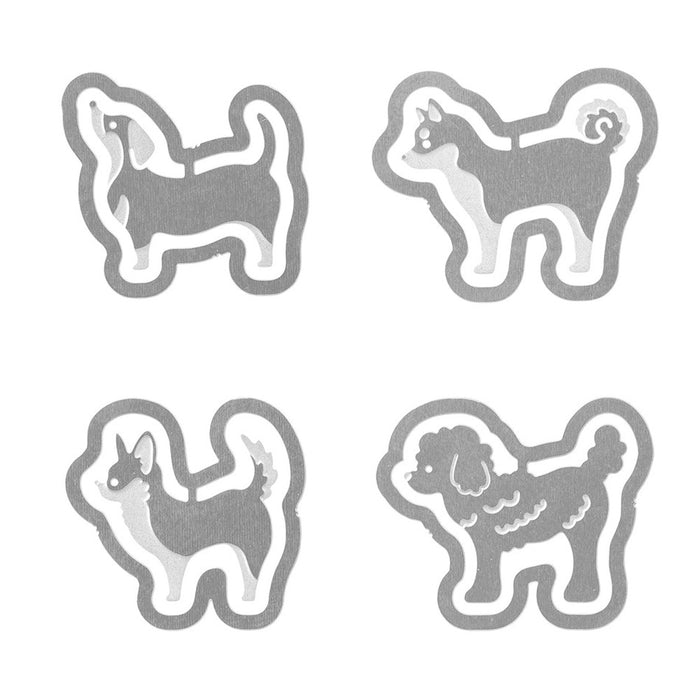 Midori Etching Clips by Midori at Cult Pens