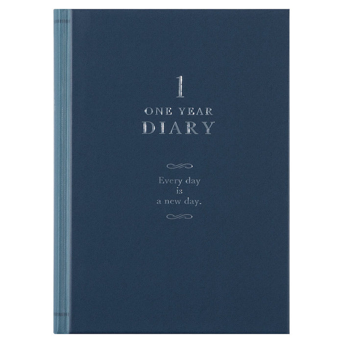 Midori Journal One Year by Midori at Cult Pens