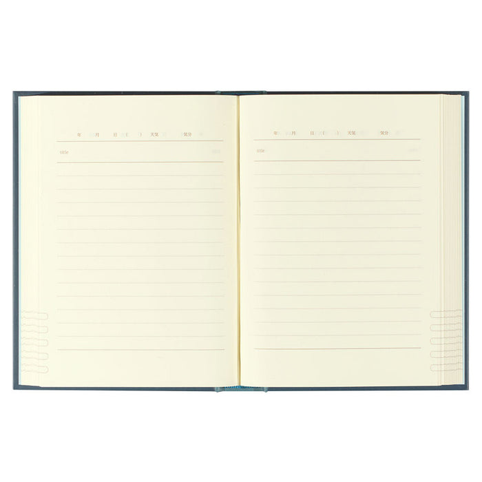Midori Journal One Year by Midori at Cult Pens