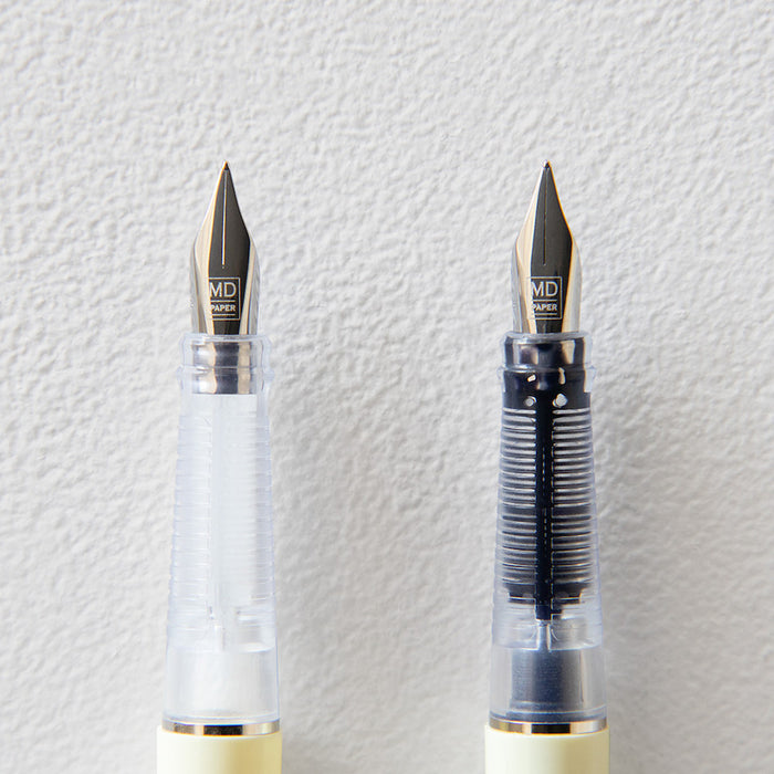 Midori MD Fountain Pen by Midori at Cult Pens