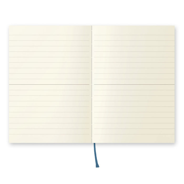 Midori MD Notebook A6 by Midori at Cult Pens
