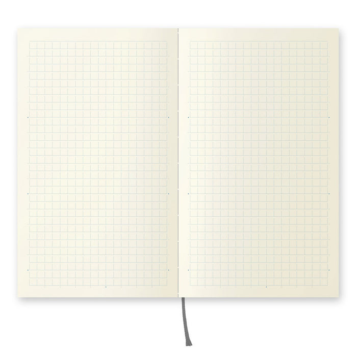 Midori MD Notebook B6 Slim by Midori at Cult Pens