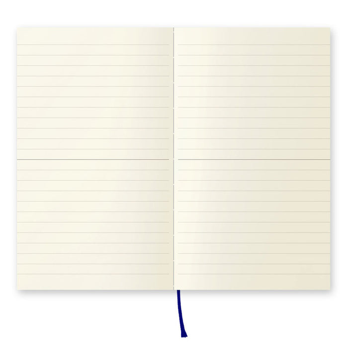 Midori MD Notebook B6 Slim by Midori at Cult Pens