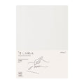 Midori MD Notebook Cotton A5