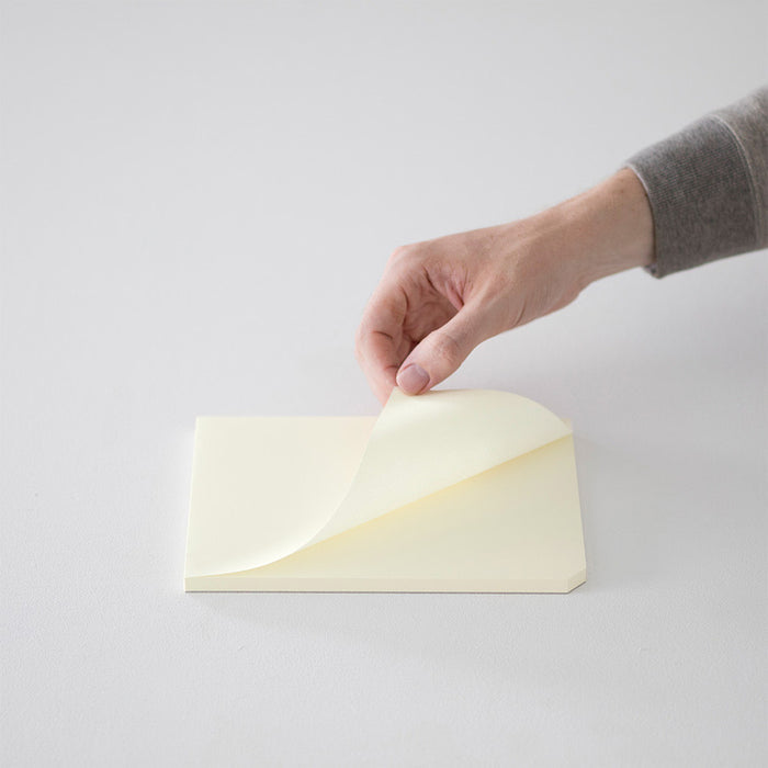 Midori MD Paper Pad A5 Blank by Midori at Cult Pens