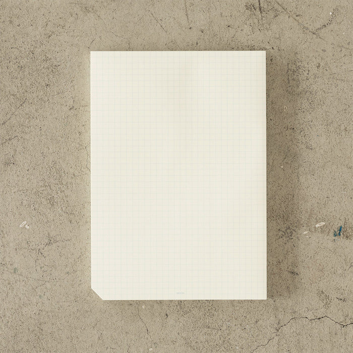 Midori MD Paper Pad A5 Grid by Midori at Cult Pens