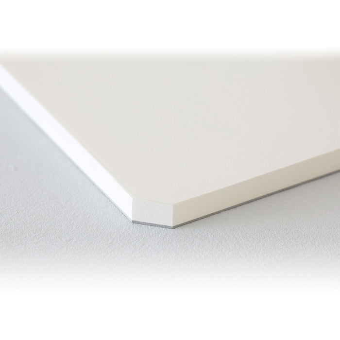 Midori MD Paper Pad Cotton A5 Blank by Midori at Cult Pens