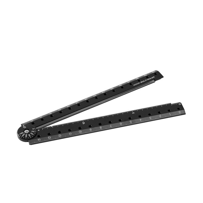 Midori Multi Ruler 30cm by Midori at Cult Pens