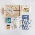 Midori Pulp Gift Box Bundle by Midori at Cult Pens