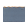 Midori Ring Memo Pad Basic B7 by Midori at Cult Pens