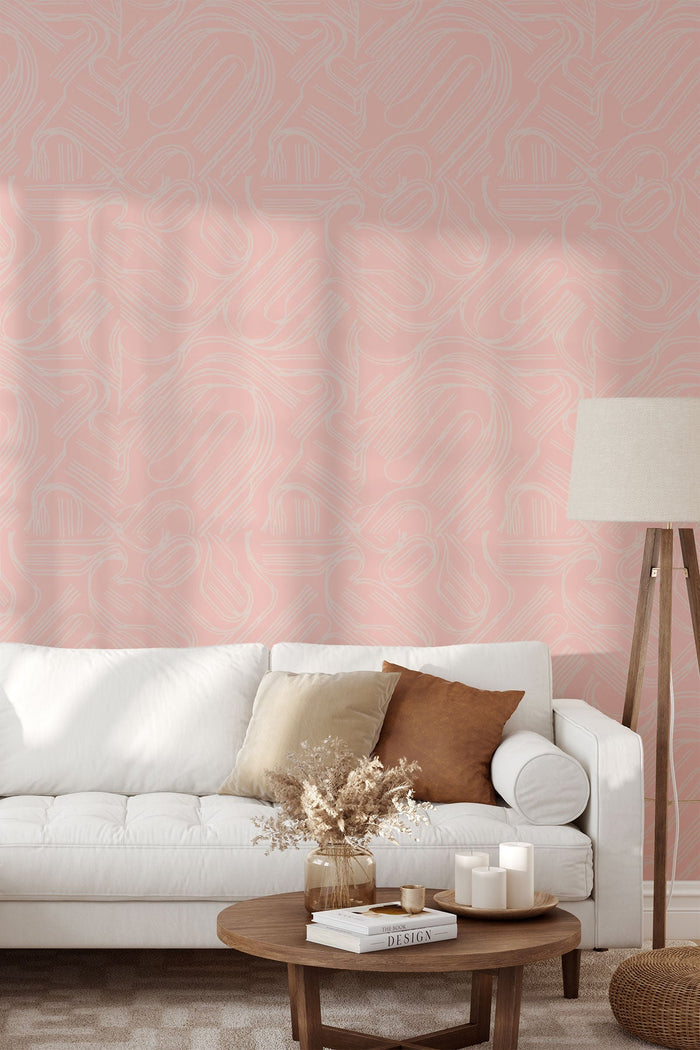 Mimas / Peach