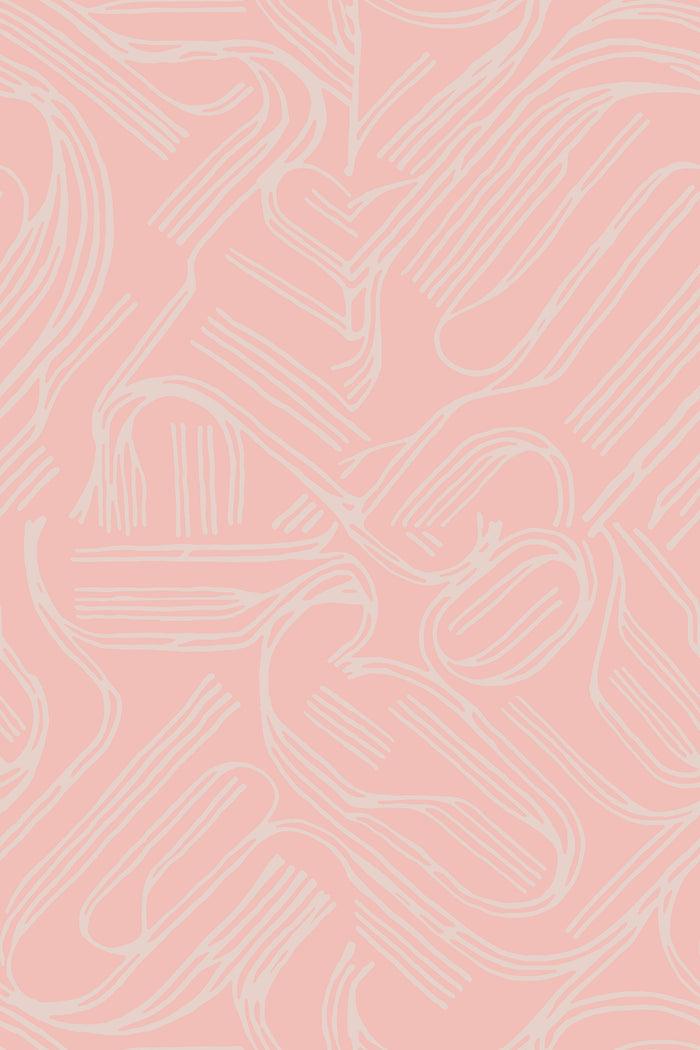 Mimas / Peach