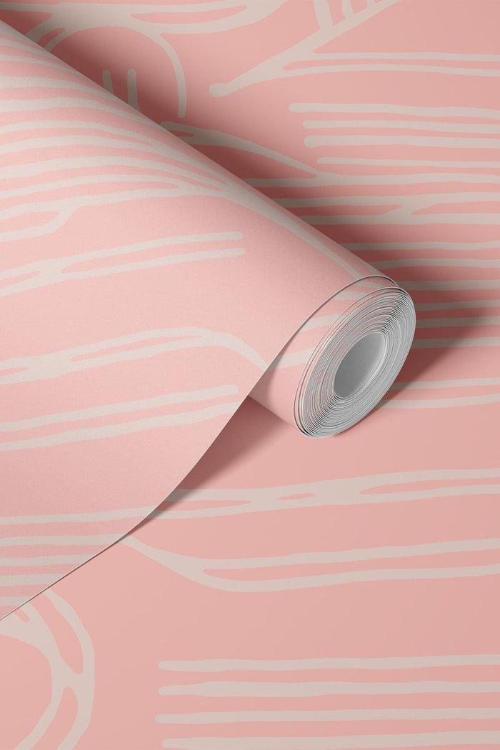 Mimas / Peach