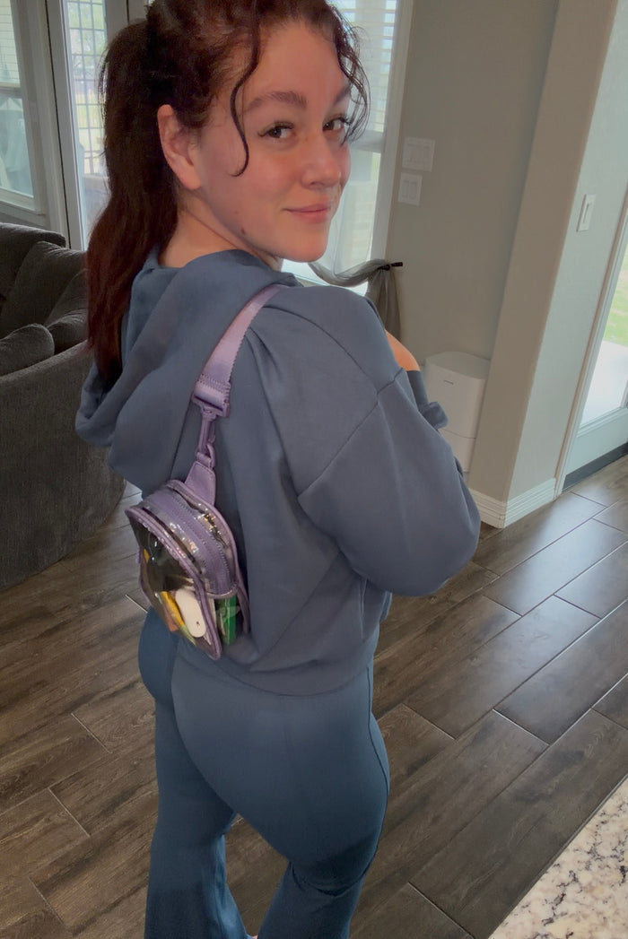 Mini Crossbody Bag