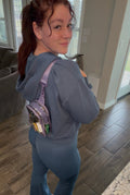 Mini Crossbody Bag