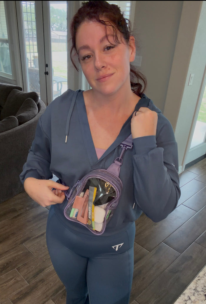 Mini Crossbody Bag