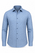 Mini Diamond Shirt