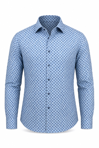 Mini Diamond Shirt