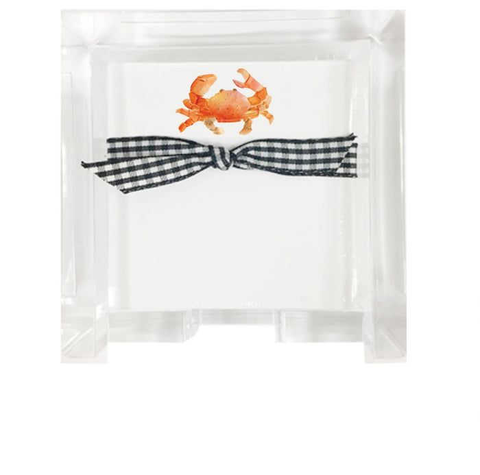 Mini4 Crab