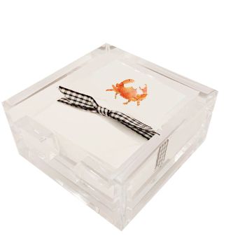 Mini4 Crab