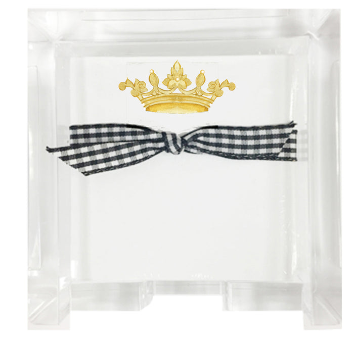 Mini40 Crown
