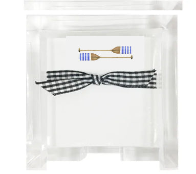 Mini53 Oars