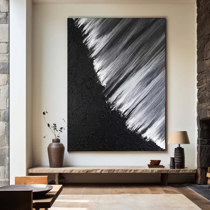Minimalist Zen #MZ034