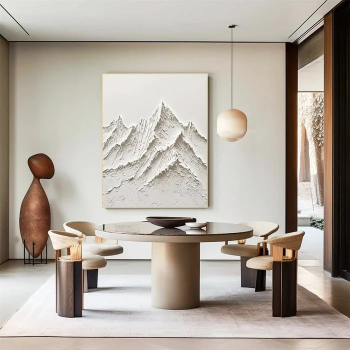Minimalistic Balance #MM217