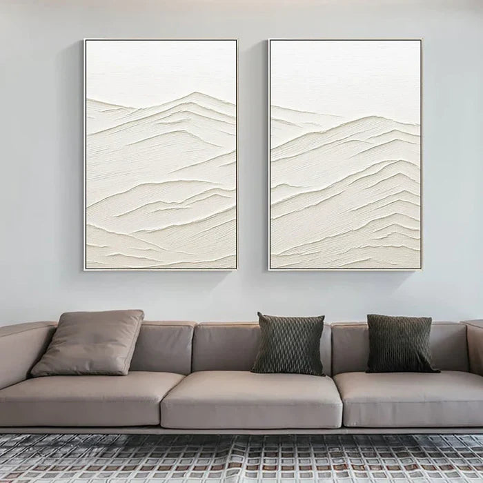 Minimalistic Balance Set of 2 #MM076