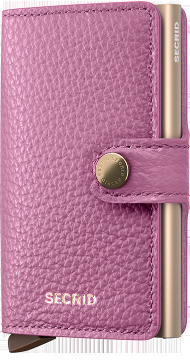 Miniwallet- Pebble