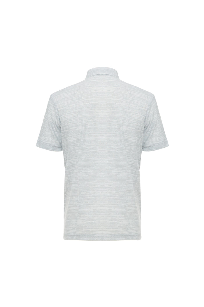 Mint Como Knit Shirt