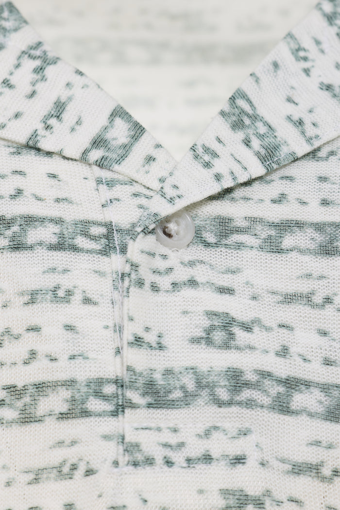 Mint Fields Travel Polo