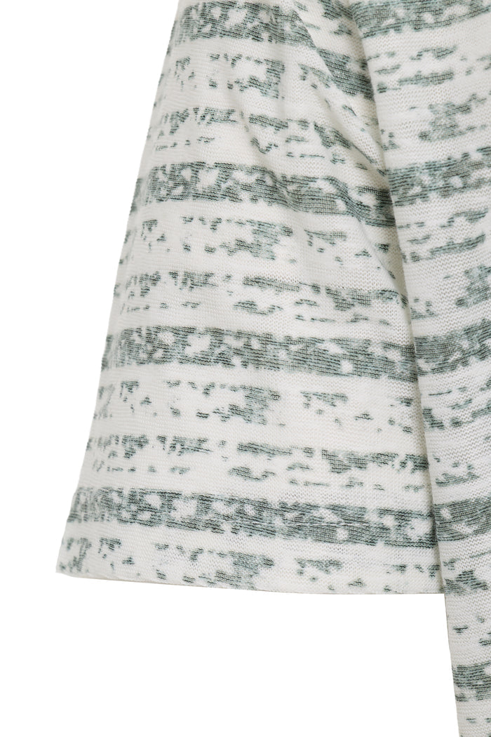 Mint Fields Travel Polo