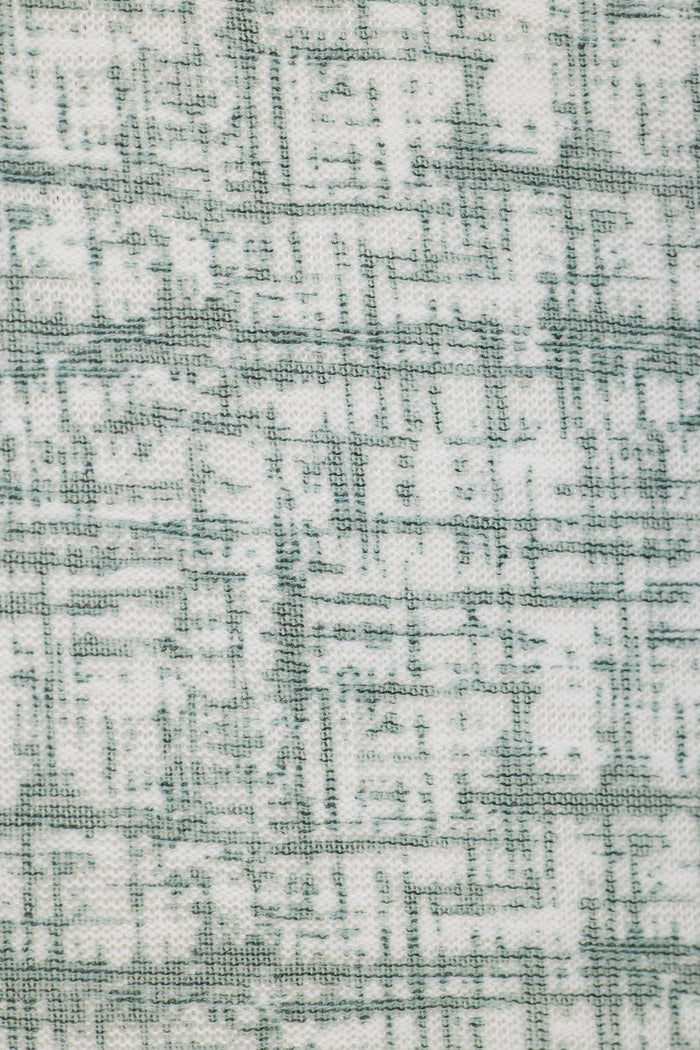 Mint Luce Stretch Polo