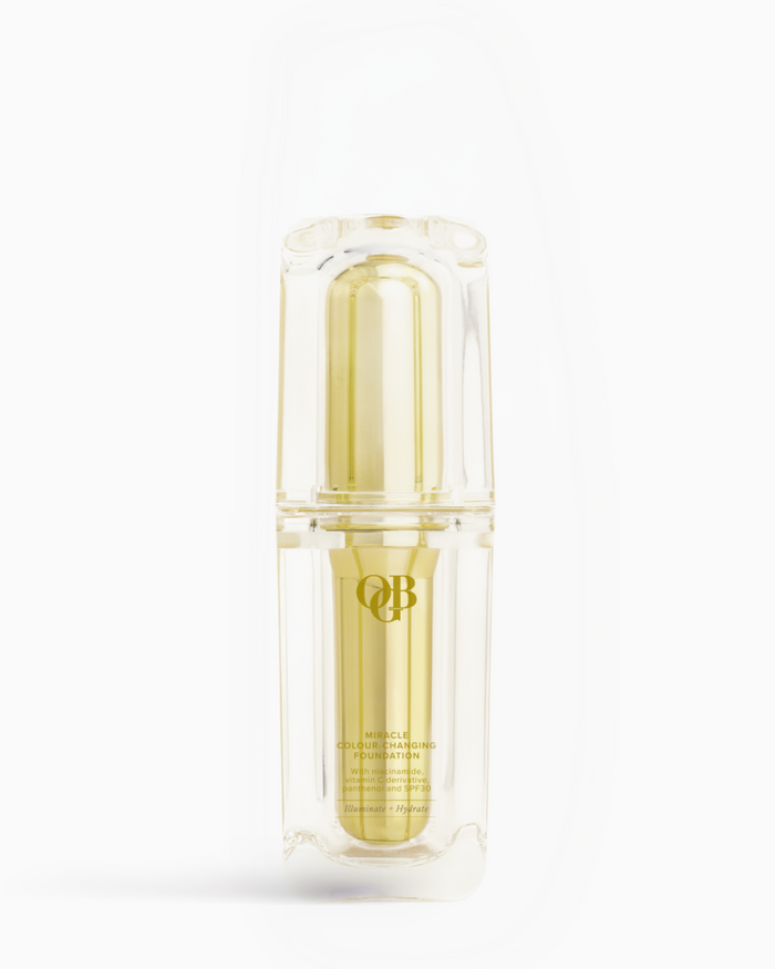 Miracle Colour Changing Foundation 15 ML
