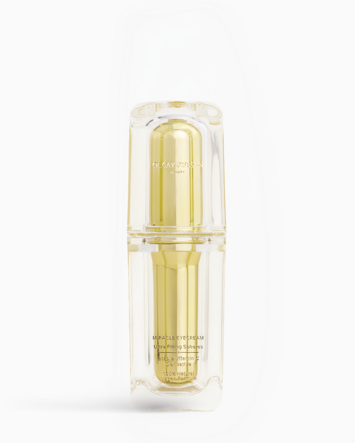 Miracle Eye Cream