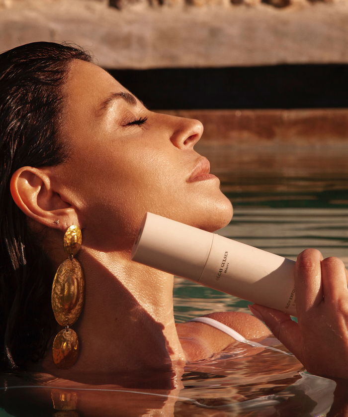 Miracle Glow Exfoliant Tonic