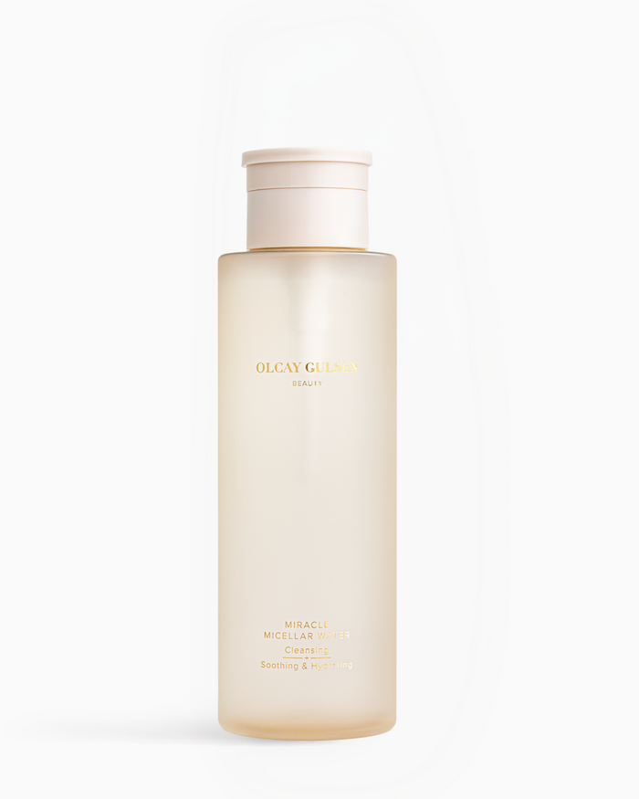 Miracle Micellar Water