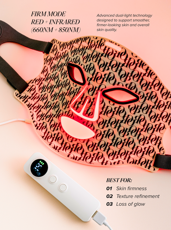 Miracle Multi LED Light Therapy Mask