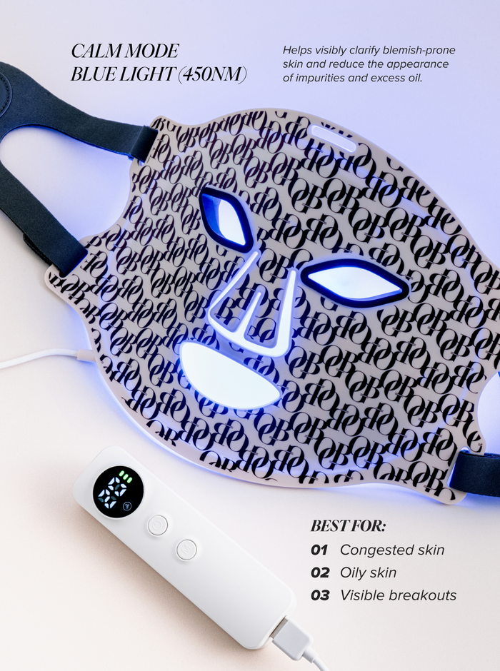 Miracle Multi LED Light Therapy Mask