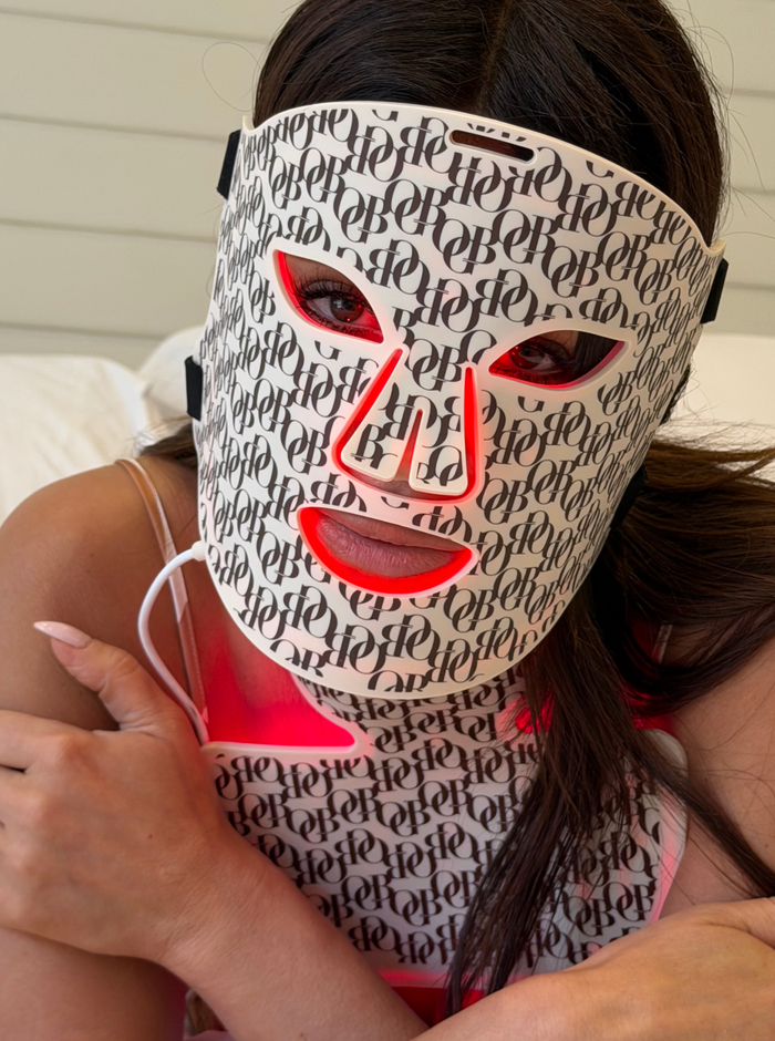 Miracle Multi LED Light Therapy Mask
