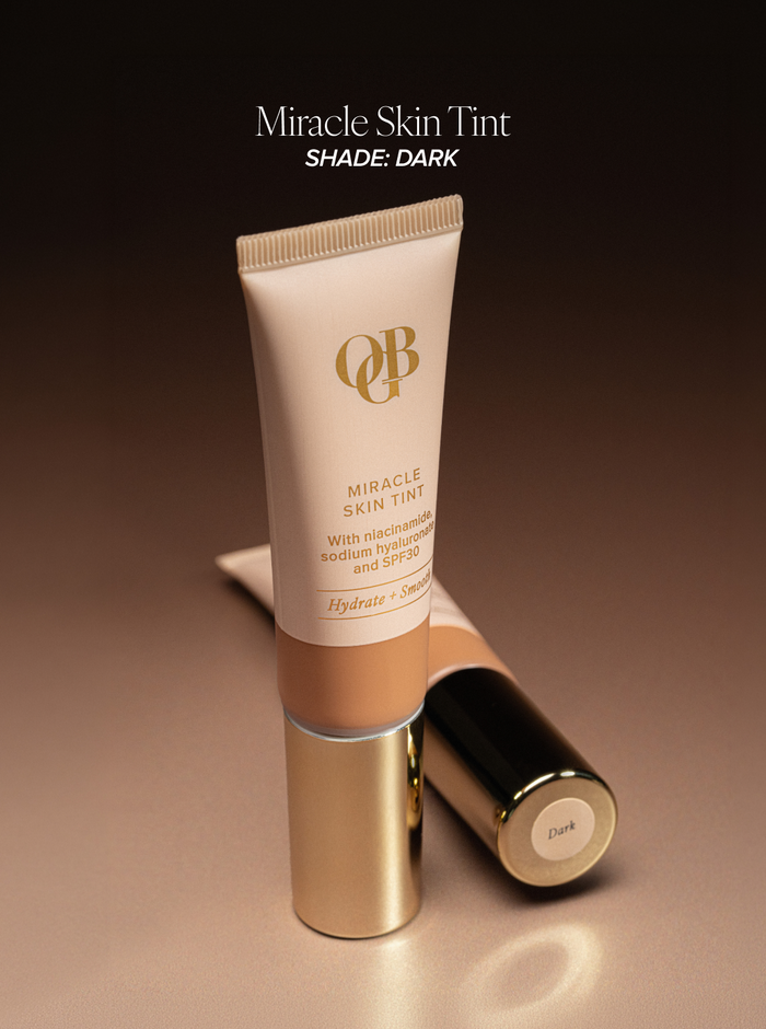 Miracle Skin Tint | Dark