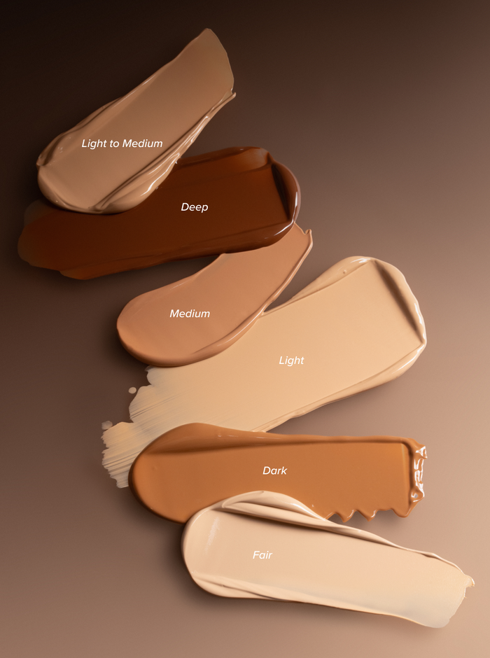 Miracle Skin Tint | Dark